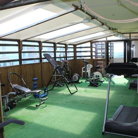 Hotel Byron Milano Marittima Zewnętrze zdjęcie