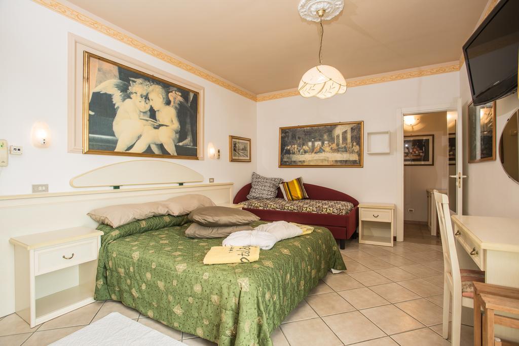 Hotel Byron Milano Marittima Zewnętrze zdjęcie