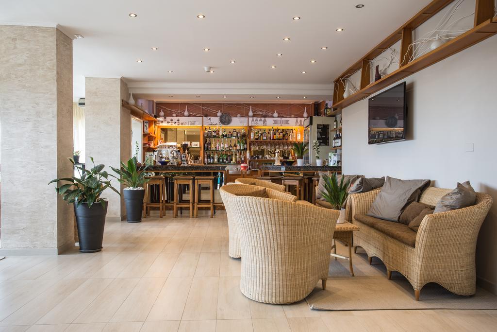 Hotel Byron Milano Marittima Zewnętrze zdjęcie