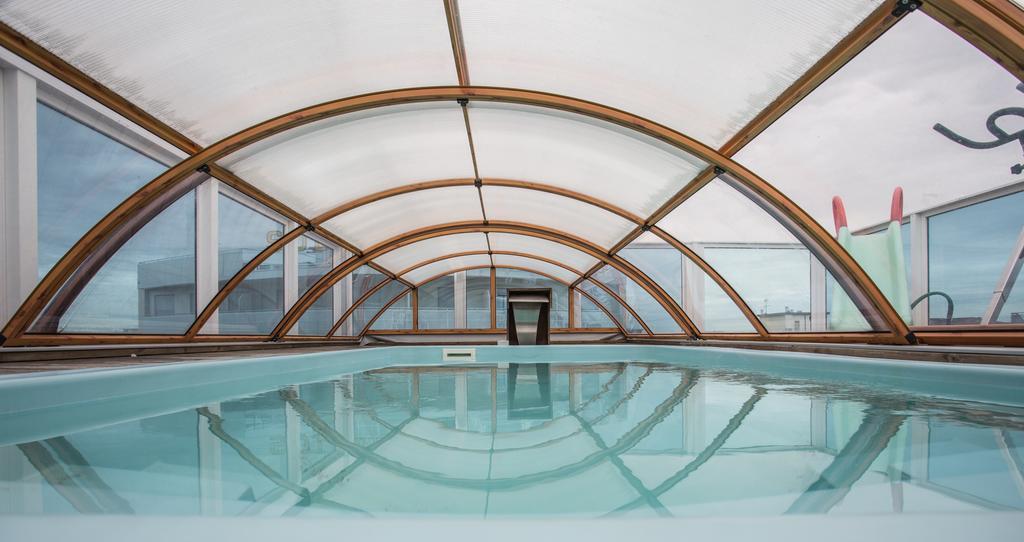 Hotel Byron Milano Marittima Zewnętrze zdjęcie