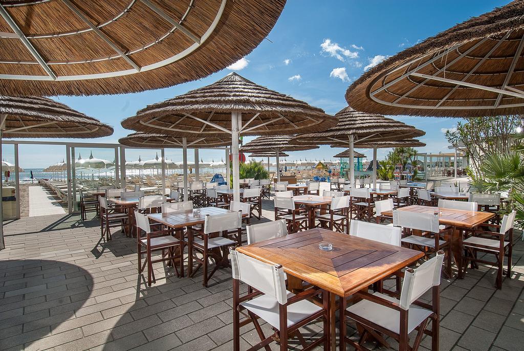 Hotel Byron Milano Marittima Zewnętrze zdjęcie