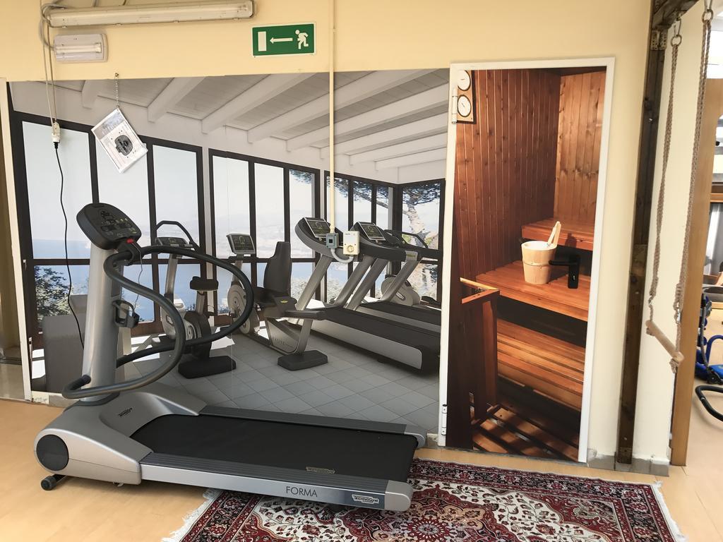 Hotel Byron Milano Marittima Zewnętrze zdjęcie