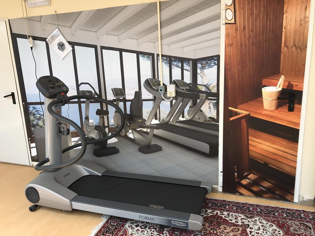 Hotel Byron Milano Marittima Zewnętrze zdjęcie