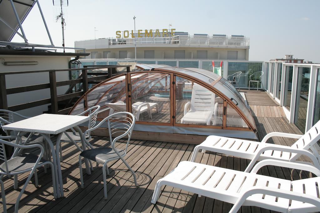 Hotel Byron Milano Marittima Zewnętrze zdjęcie