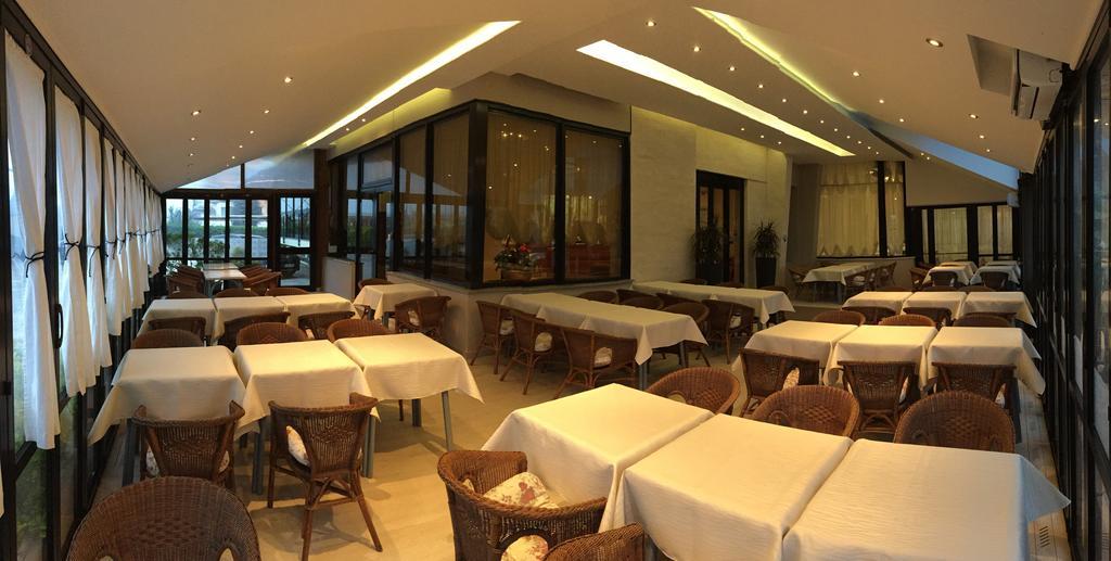 Hotel Byron Milano Marittima Zewnętrze zdjęcie